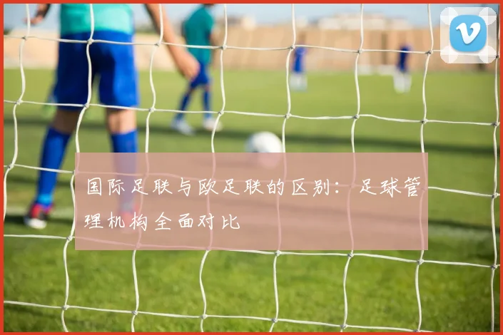 国际足联与欧足联的区别：足球管理机构全面对比