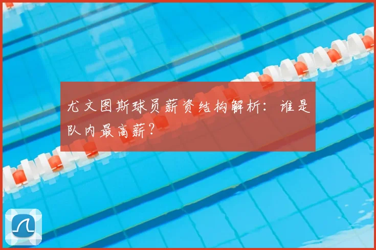 尤文图斯球员薪资结构解析：谁是队内最高薪？