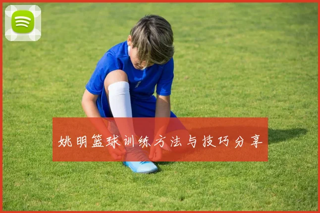 姚明篮球训练方法与技巧分享